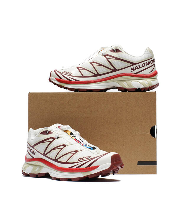Salomon XT-6 | L47582300 | AFEW STORE